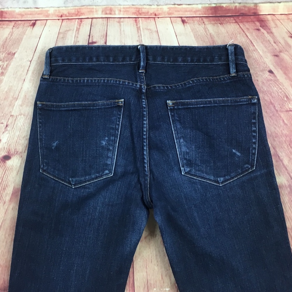 💸MADEWELL Skinny Skinny jean size 27 - Picture 5 of 8